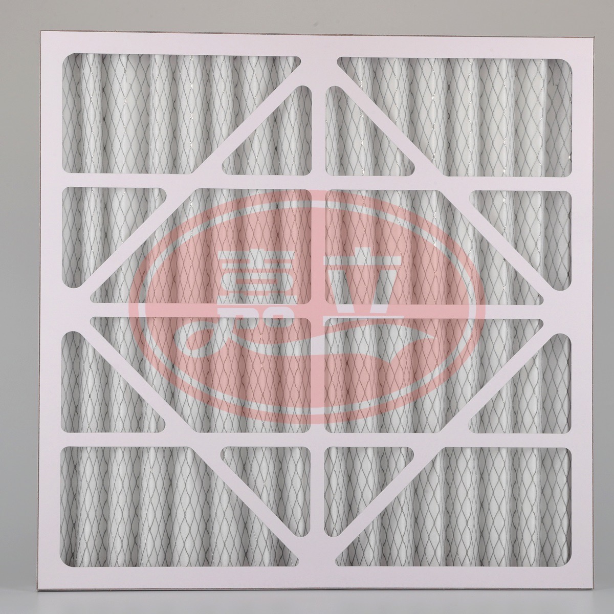 洛川纸框过滤器